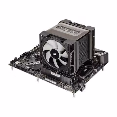 Cooler Corsair A500 - Imagen 2