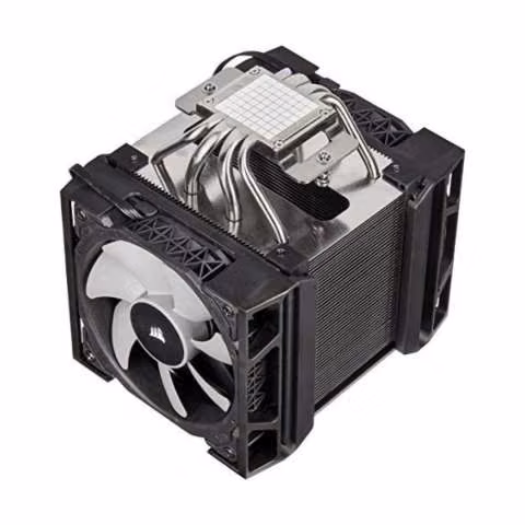 Cooler Corsair A500 - Imagen 3