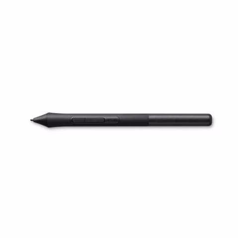 Mesa digitalizadora Wacom Intuos Medio Bluetooth (negro) - Imagen 2