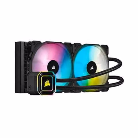 Hydrocooler Corsair H115i Elite Capellix