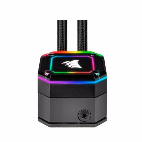 Hydrocooler Corsair H115i Elite Capellix - Imagen 2
