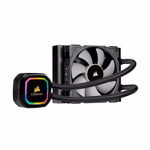 Hydrocooler Corsair H60i Pro XT