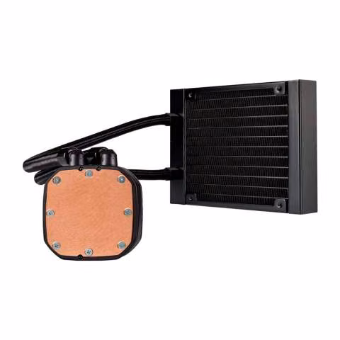 Hydrocooler Corsair H60i Pro XT - Imagen 3