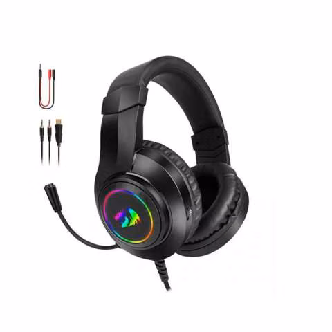 Headset Redragon Hylas - Imagen 2