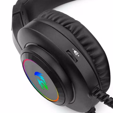 Headset Redragon Hylas - Imagen 3