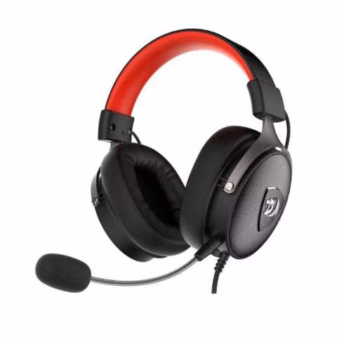 Headset Redragon ICON - Imagen 2