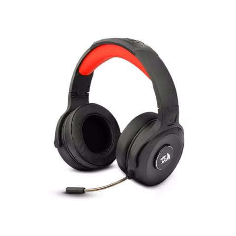 Headset Wireless Redragon Pelops
