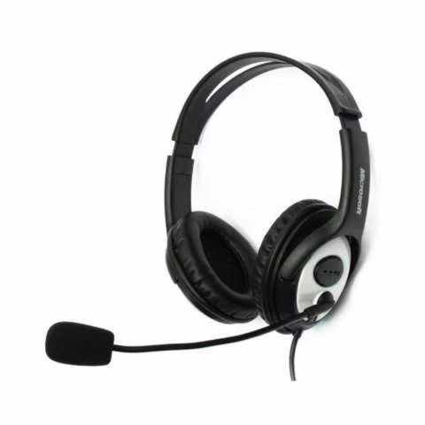 Headset Microsoft LX3000