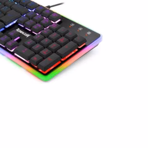 Teclado Redragon Dyaus 2 (Español) - Imagen 2