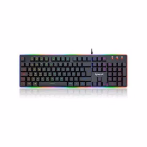 Teclado Redragon Dyaus 2 (Español)