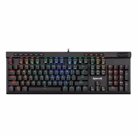 Teclado Mecánico Redragon Vata PRO (Inglés)