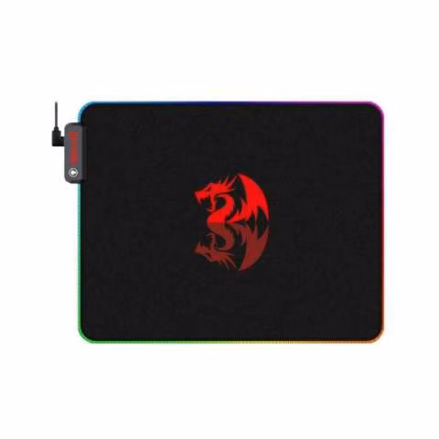 Mousepad Redragon Pluto RGB