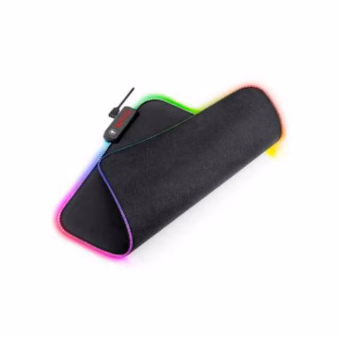 Mousepad Redragon Pluto RGB - Imagen 3