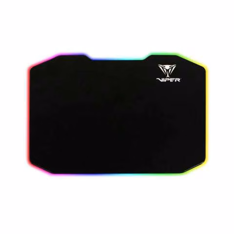 Mousepad Viper V160 RGB - Mediano