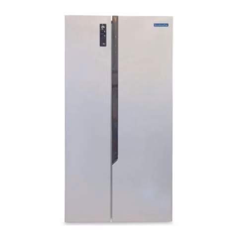 Heladera goodweather 516lts 2p mod gw-67ws - Imagen 2
