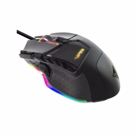 Mouse Viper V570 FPS Blackout Edition - Imagen 2