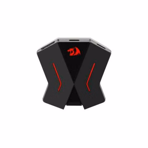 Accesorio Redragon Eris multiplataforma