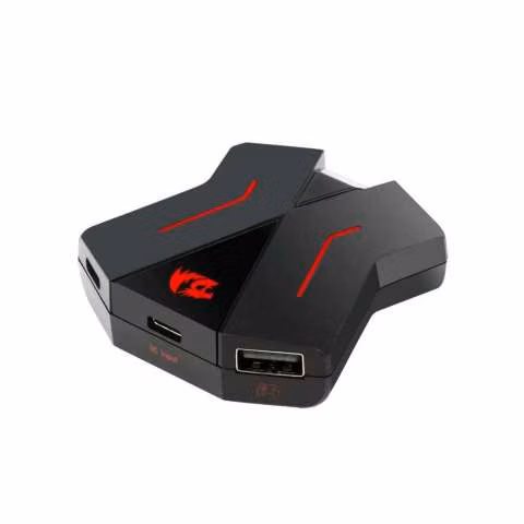Accesorio Redragon Eris multiplataforma - Imagen 3