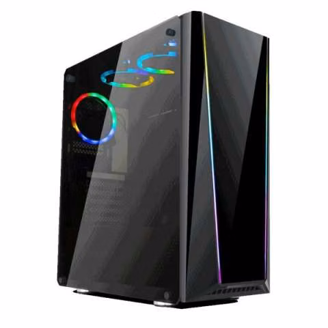 Gabinete Redragon Tailgate