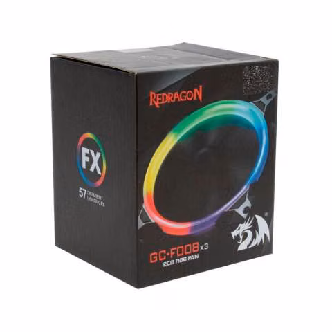 Ventilador Redragon GC-F008
