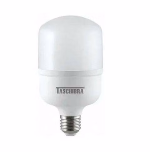 Lámpara led alta potencia 30W E°K Taschibra