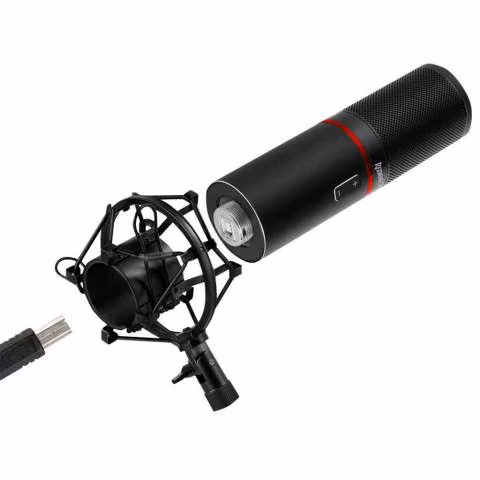Microfono Redragon Blazar