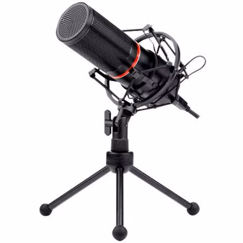 Microfono Redragon Blazar