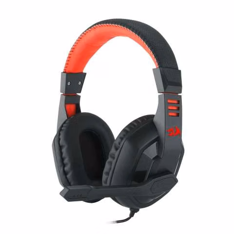 Headset Redragon Ares