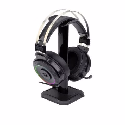 Headset Redragon Lamia - Negro - Imagen 2