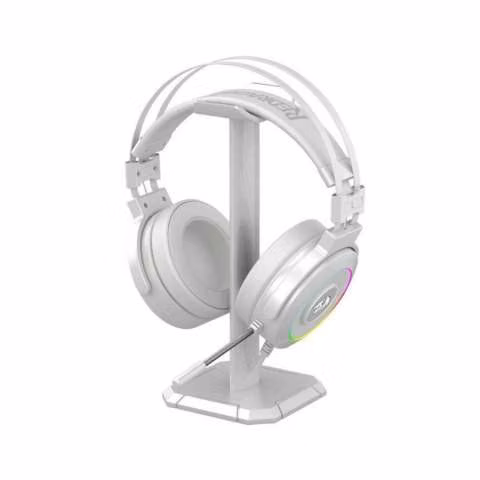 Headset Redragon Lamia (Blanco) - Imagen 3