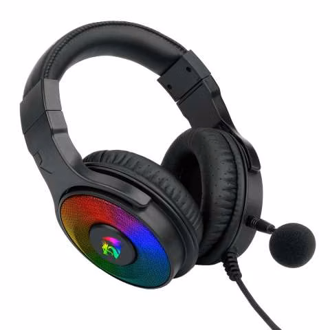 Headset Redragon Pandora2 - Imagen 2