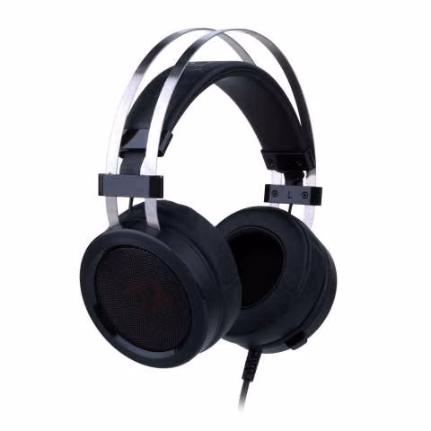 Headset Redragon Scylla - Imagen 2
