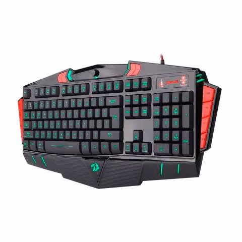 Teclado Redragon Asura 2 (Inglés) - Imagen 2
