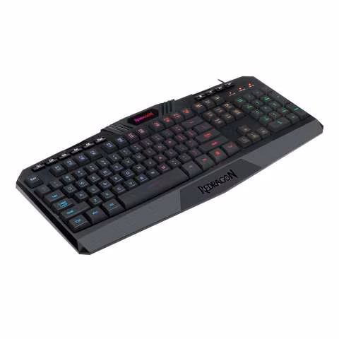 Teclado Redragon Harpe PRO (Inglés) - Imagen 3