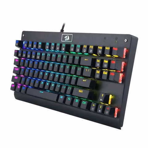 Teclado Mecánico Redragon Dark Avenger (Español) - Imagen 3
