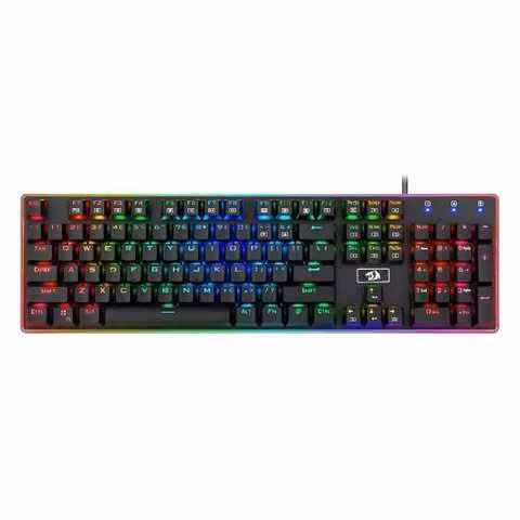 Teclado Mecánico Redragon Ratri (Inglés)