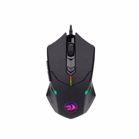 Mouse Redragon Centrophorus RGB