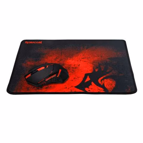 Redragon 2 en 1 - Centrophorus Wireless