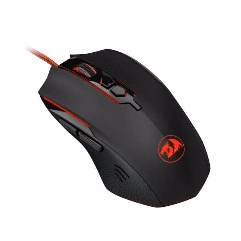 Mouse Redragon Inquisitor 2 RGB - Imagen 2