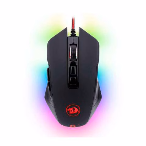 Mouse Redragon Dagger RGB