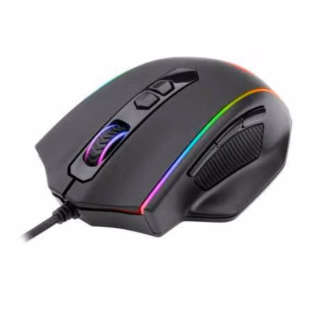 Mouse Redragon Vampire RGB M720 - Imagen 3