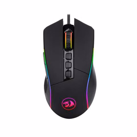Mouse Redragon Lonewolf PRO RGB