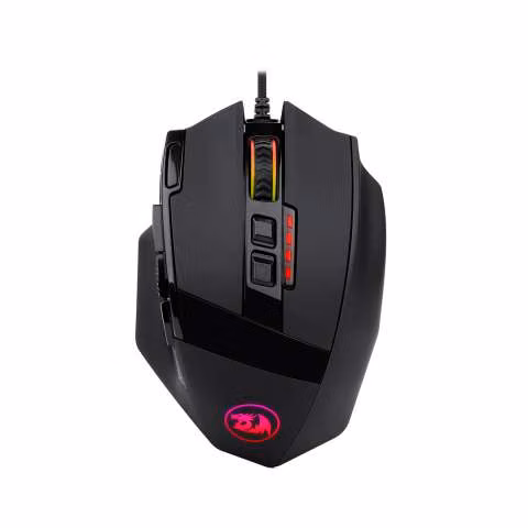 Mouse Redragon Sniper