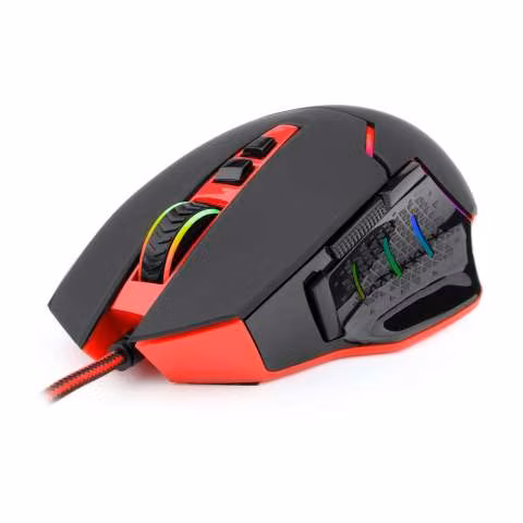 Mouse Redragon Inspirit 2 - Imagen 2