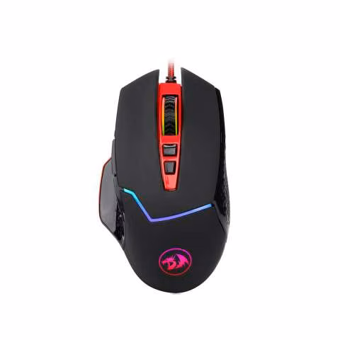 Mouse Redragon Inspirit 2