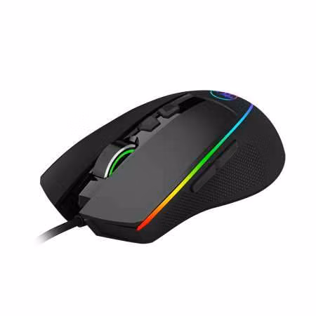 Mouse Redragon Emperor - Imagen 2