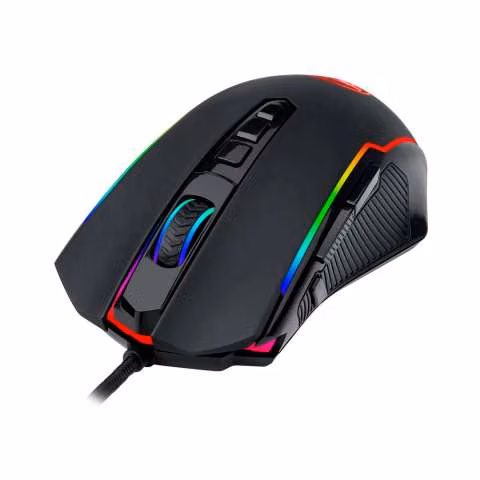 Mouse Redragon Ranger - Imagen 2