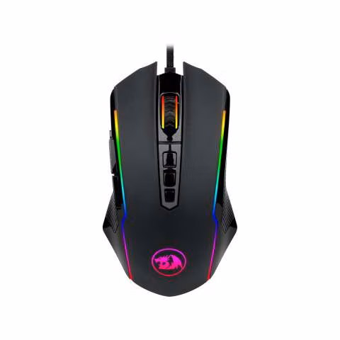 Mouse Redragon Ranger