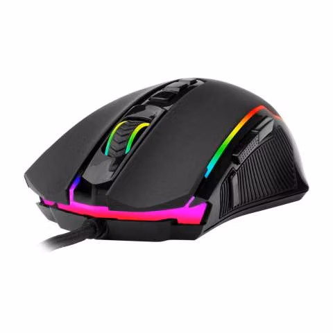 Mouse Redragon Ranger - Imagen 3