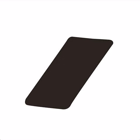 Goma para tapa ciega multiple 2" - daisa